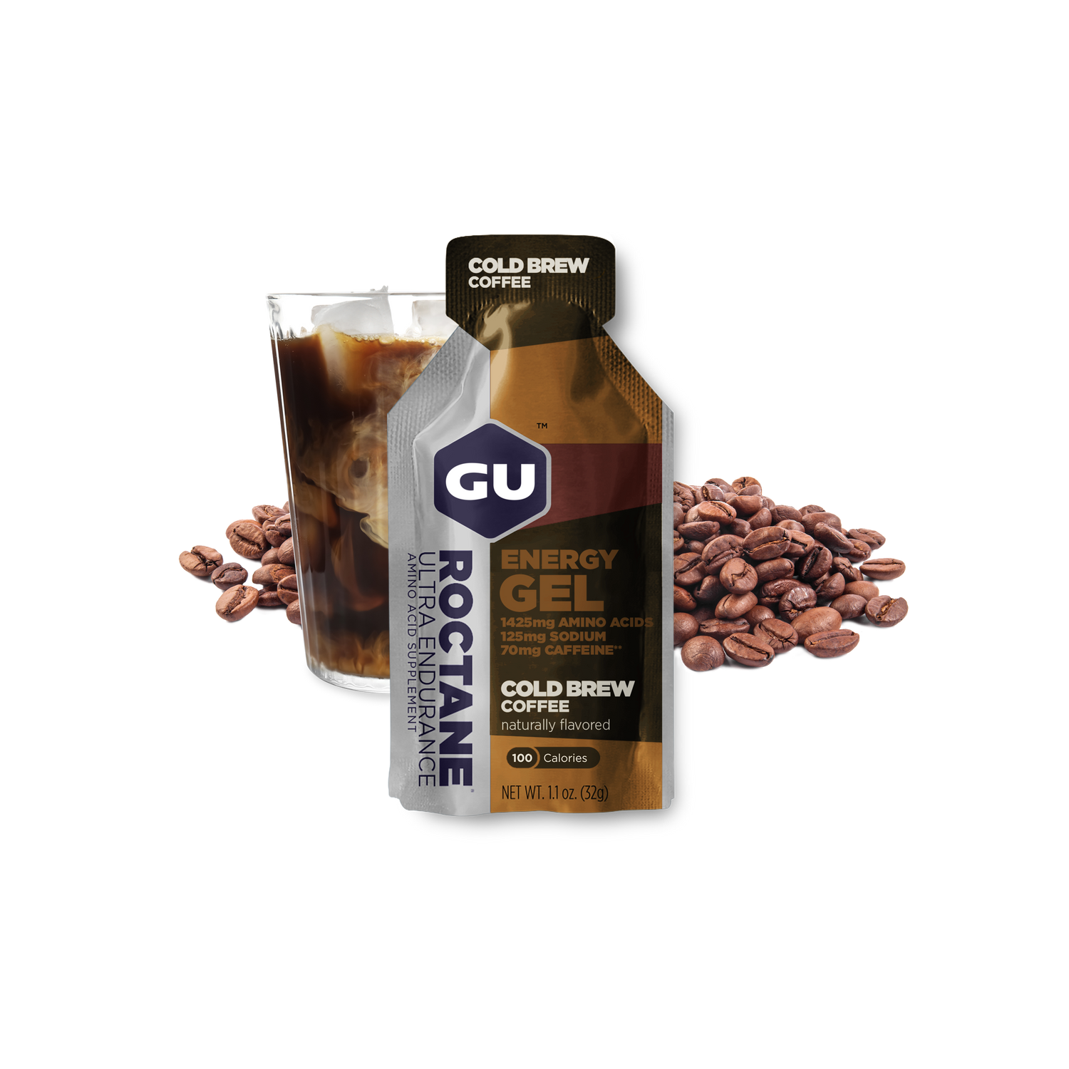 Caffeine - Fuel Kit
