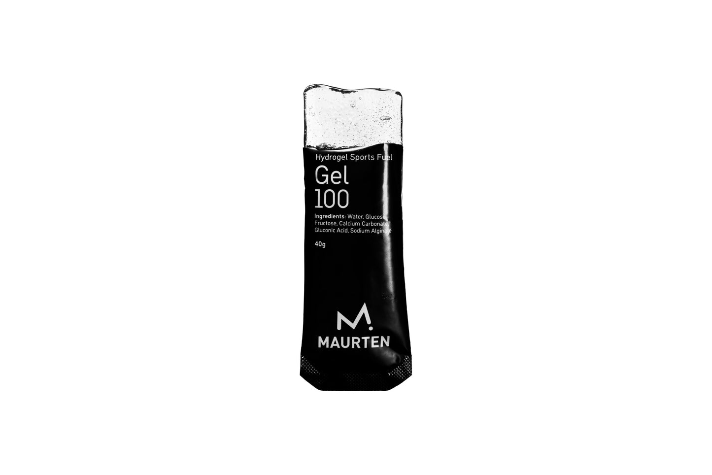 Maurten Gel 100: Single Packet- Caffeine-Free