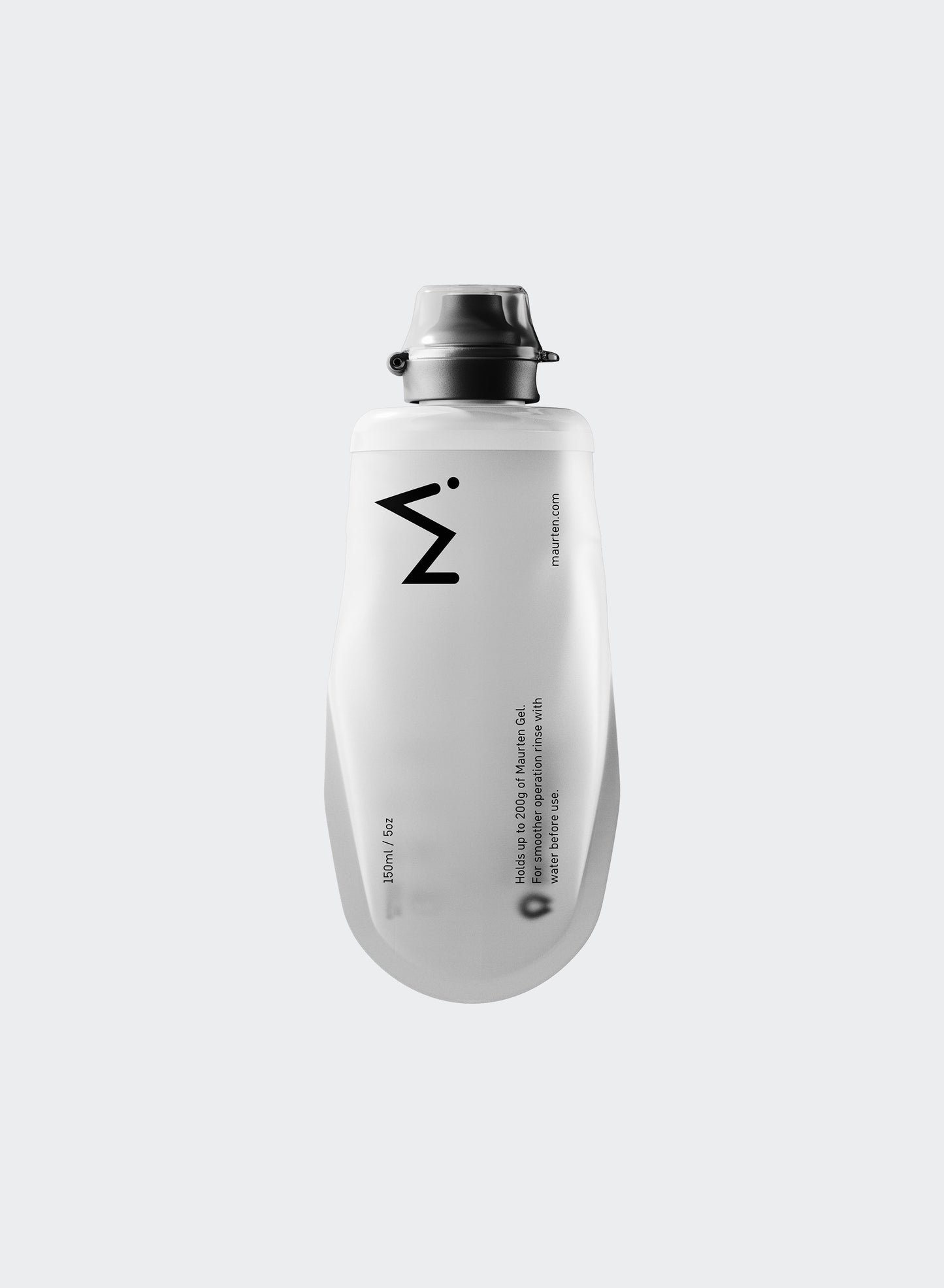 Maurten GelFlask 150 ml sold by Fuel Kit