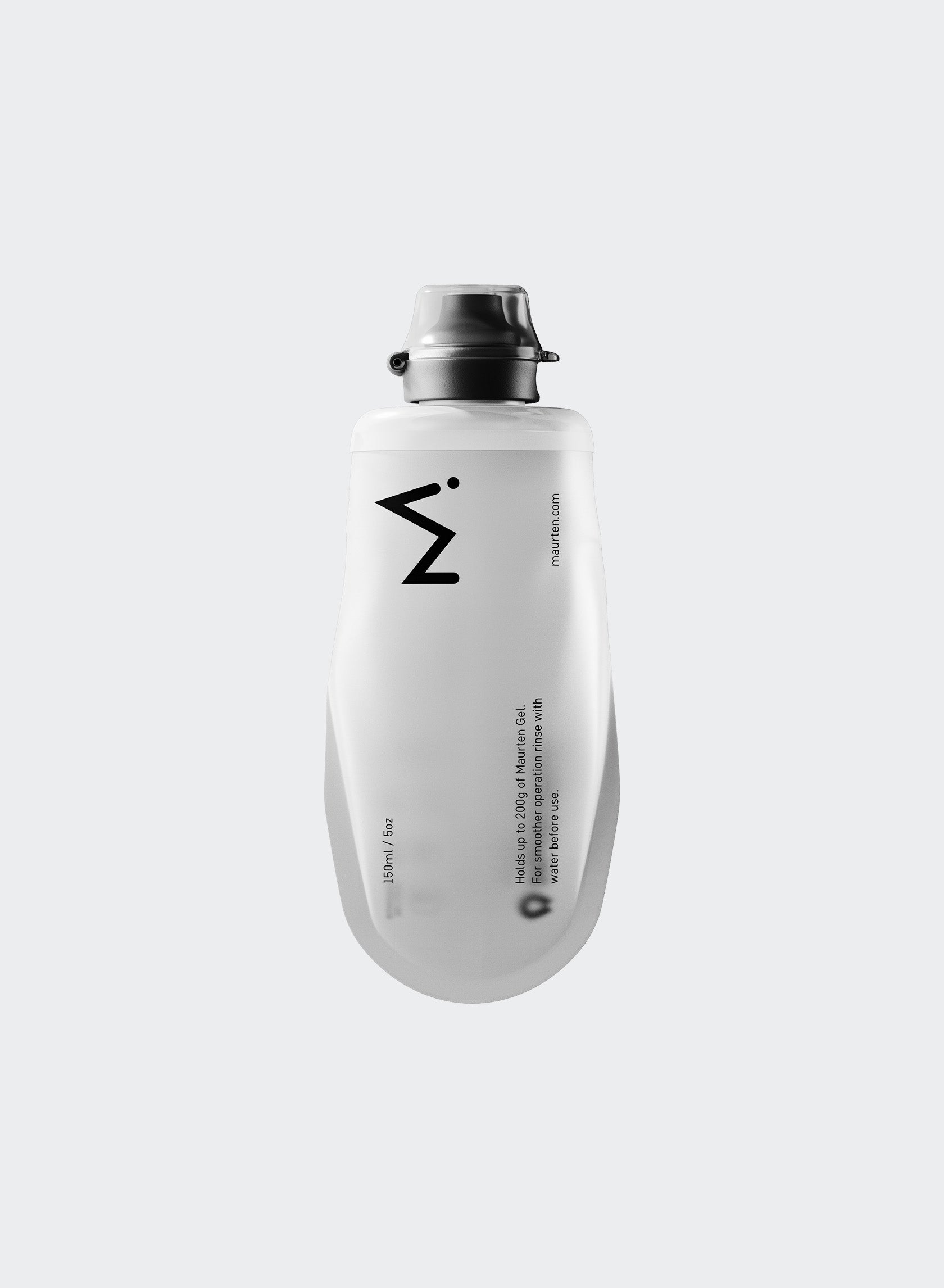 Maurten GelFlask 150 ml sold by Fuel Kit