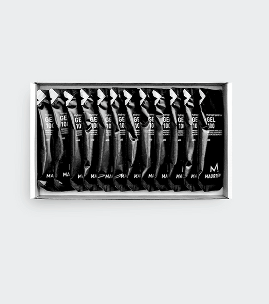 Maurten Gel 100: 12 Packets - Fuel Kit