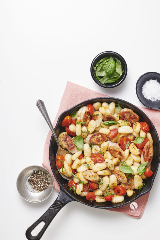 Is Carb-Loading Effective for Endurance Athletes?