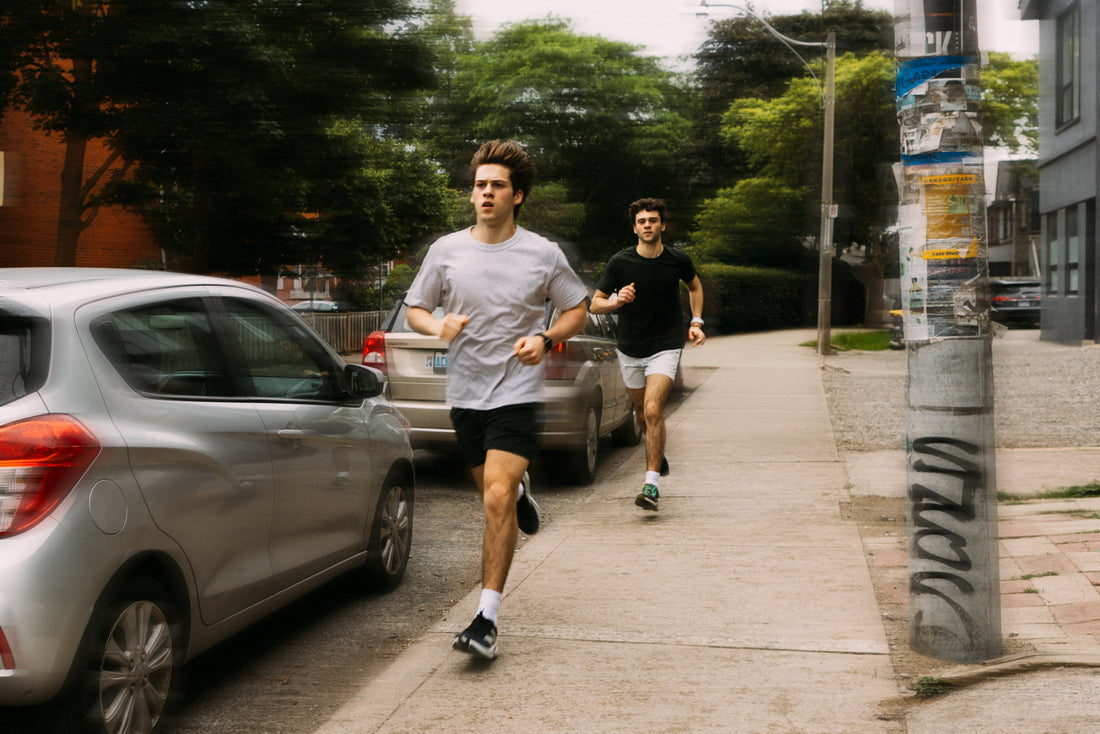 Targeting your Race Carb Goals [in 2 Simple Steps]
