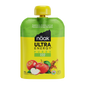 Näak Ultra Energy Pureé packaging with apples on a white background available at Fuel Kit