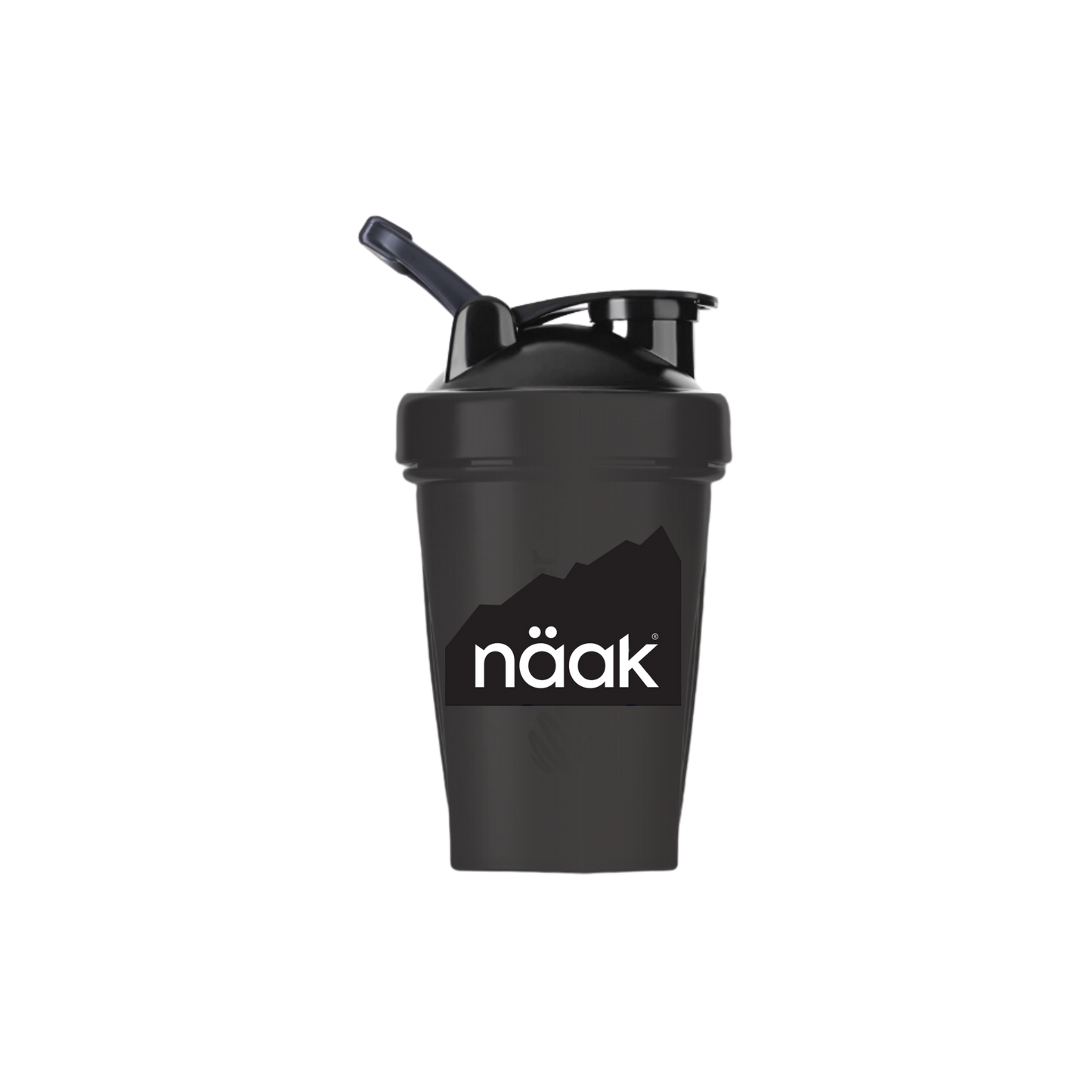 Näak Shaker Bottle available at Fuel Kit