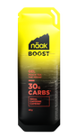 Näak Boost  Peach Tea gel packet available at Fuel Kit