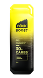 Näak Boost  Salted Lemon gel packet available at Fuel Kit