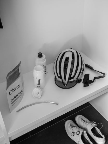 Olway Hydration Bottle- 750 ml
