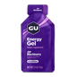 GU Energy Gel: Jet Blackberry - Fuel Kit