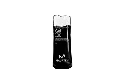 Maurten Gel 100: Single Packet- Caffeine-Free