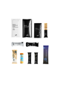 Fuel Kit for Hybrid or HYROX racing including various sports nutrition products
