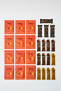 Krono Nutrition: Peach and Maple Ironman Kit - Fuel Kit