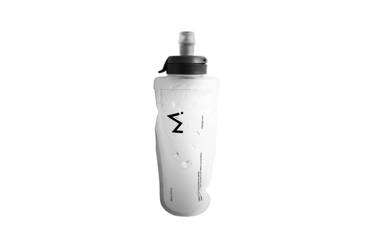 Maurten Gel Mix Flask 350 ml available at Fuel Kit