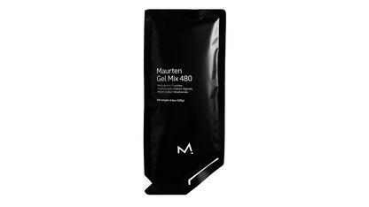Maurten Gel Mix 480 packet at Fuel Kit