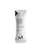Maurten Gel 100 Caf 100 packet on a clean white background, showcasing one of Fuel Kits’ available products that provide performance-focused energy and caffeine fueling