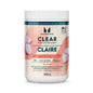 A 500 g tub of MyProtein Clear Whey Protein Isolate in Tropical Dragonfruit flavor, available at Fuel Kit.