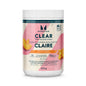 A 478 g tub of MyProtein Clear Whey Protein Isolate in the peach mango flavor, available at Fuel Kit.