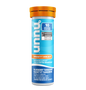 Nuun Immunity electrolyte tablet tube, Blueberry-Tangerine flavour