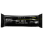 A single wrapped SIS Beta Fuel energy chew in lemon flavor, shown horizontally against a plain white background, available at Fuel Kit