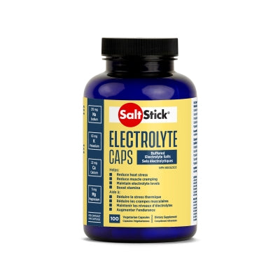 SaltStick - SaltStick: Bottle - Fuel Kit