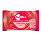 SaltStick Strawberry Energy Gummies package available at Fuel Kit