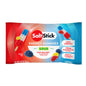 A package of Salt Stick Energy Gummies in Sour Pop Rocket flavor, available at Fuel Kit.