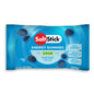SaltStick Sour Blue Razz Energy Gummies package available at Fuel Kit