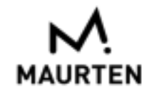 Maurten logo
