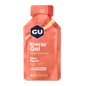 GU Energy Gel package with 'Sour Peach' flavor on a white background available at Fuel Kit