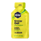 GU Energy Gel: Lemon Sublime- Caffeine-Free