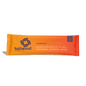 A packet of Tailwind Endurance Fuel labeled 'Mandarin' with a orange design, indicating it is a caffeine-free sports nutrition drink mix.