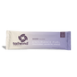 A packet of Tailwind Endurance Fuel labeled 'Naked' with a purple and white design, indicating it is a caffeine-free sports nutrition drink mix.