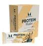 MyProtein Vanilla Protein Wafer box on a white background available at Fuel Kit