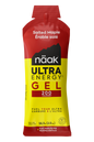 Näak Ultra Energy Gel front package in Salted Maple available at Fuel Kit